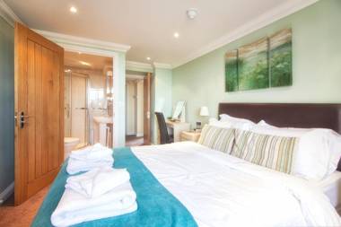 Shanklin Villa Apartments