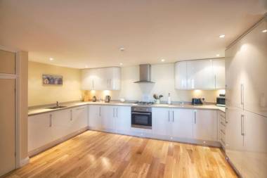 Shanklin Villa Apartments