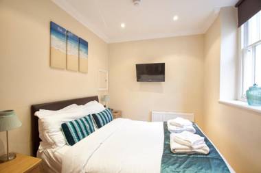 Shanklin Villa Apartments