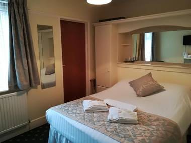 Eastmount Hall Hotel