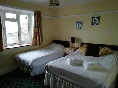 Eastmount Hall Hotel