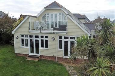 Littlestairs - Pet friendly