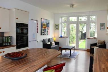 Littlestairs - Pet friendly