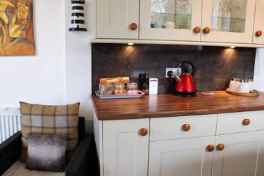 Littlestairs - Pet friendly