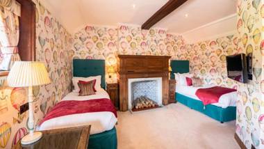 Hever Castle Luxury Bed and Breakfast