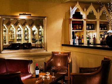 Brandshatch Place & Spa