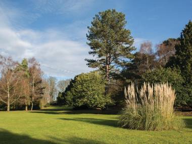 Brandshatch Place & Spa