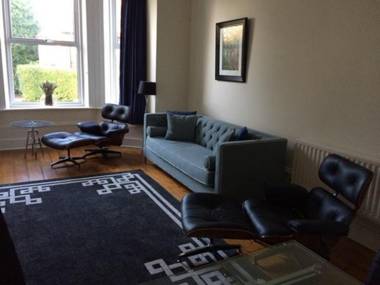 The Residence on Granville