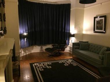 The Residence on Granville