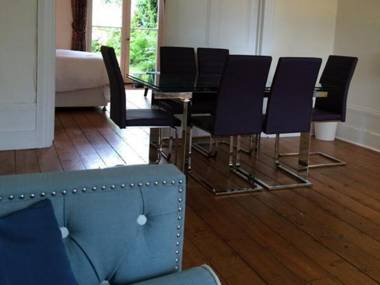 The Residence on Granville