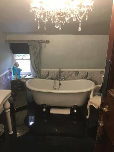 Littlebank Country House