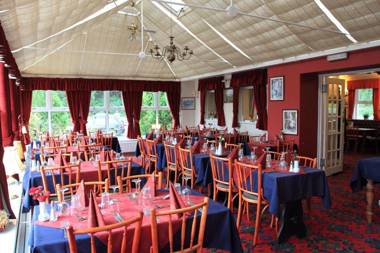 White House Country Inn