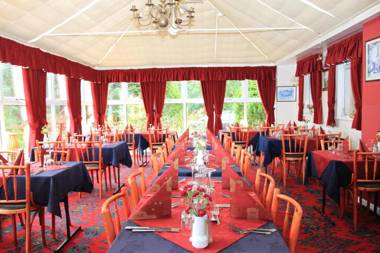 White House Country Inn