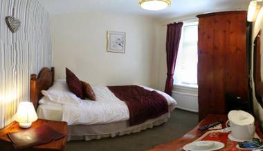 White House Country Inn