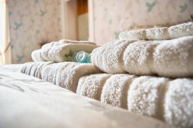 Heatherlie House Hotel