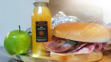 Best Western Plus Milford Hotel