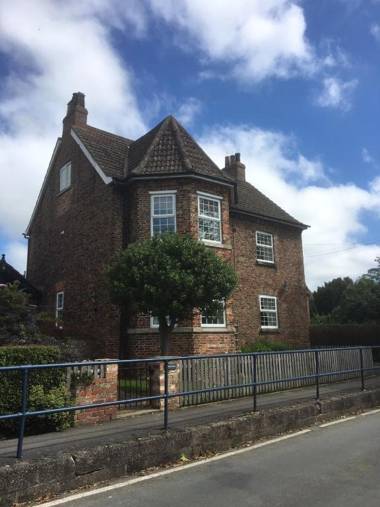 Harmony House Boutique B&B