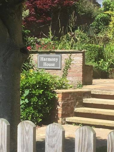 Harmony House Boutique B&B