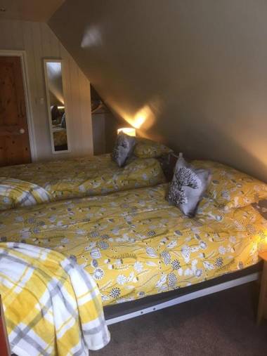 Harmony House Boutique B&B