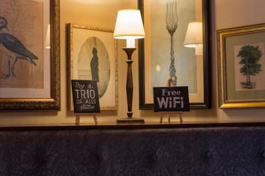 Owl Hambleton by Marston's Inns