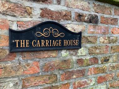 Apartment Two The Carriage House York