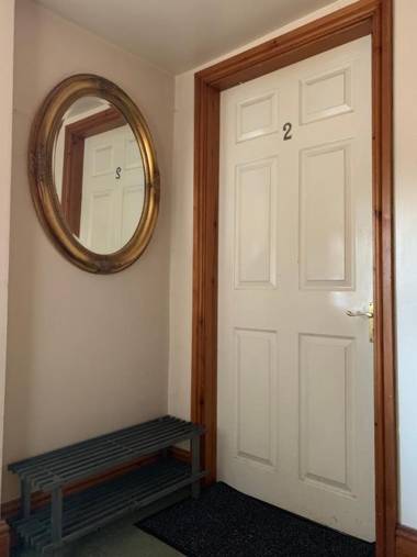 Apartment Two The Carriage House York