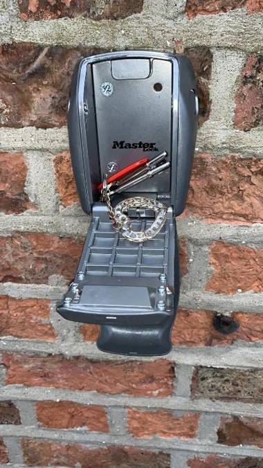 The Carriage House Studio 3A