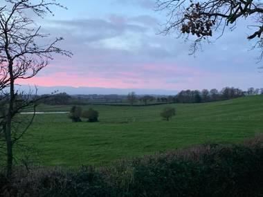 The Carriage House Studio 3A