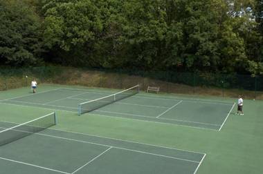 Sedlescombe Golf Hotel