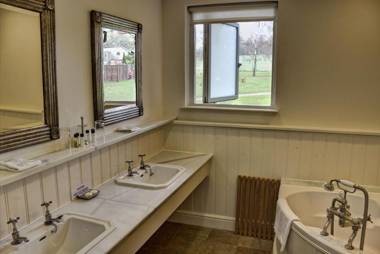 Sedlescombe Golf Hotel