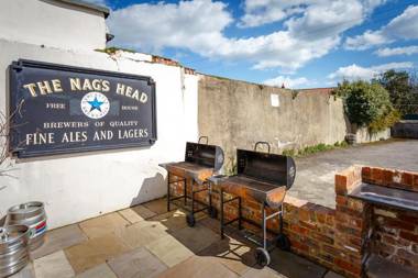 Durham House Holiday Let sleeps 26 with Croft and Hay Loft