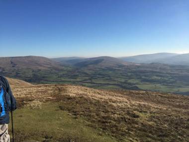 The Dalesman Country Inn