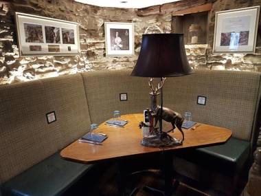 The Dalesman Country Inn