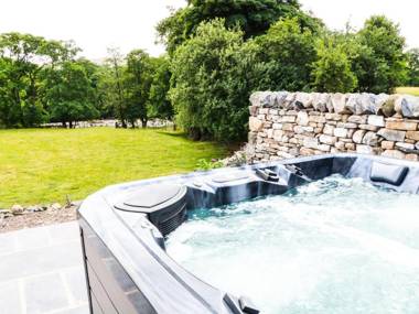 Speight Cottage Sedbergh