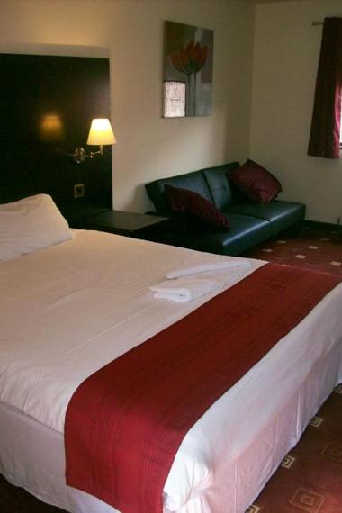 The Red Admiral Gosforth CA20 1BP