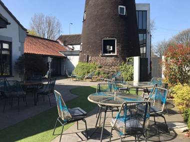 San Pietro Hotel & Restaurant