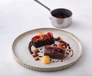 San Pietro Hotel & Restaurant