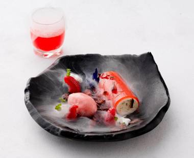 San Pietro Hotel & Restaurant