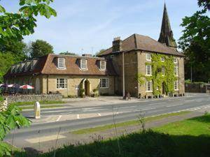 Downe Arms Country Inn