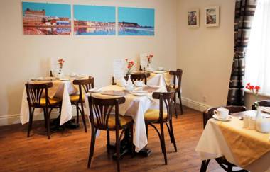 Ashburton House - B&B