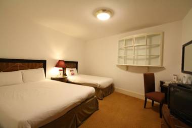 The Grand Scarborough