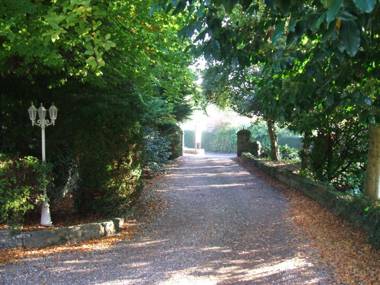 East Ayton Lodge Hotel