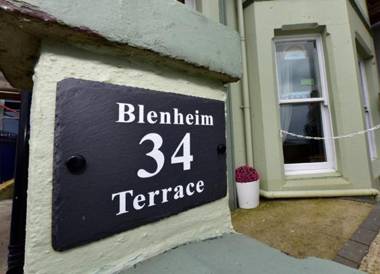 Marine View Guest House