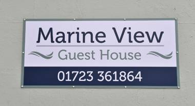 Marine View Guest House