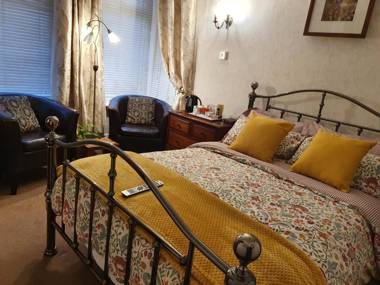 St Michaels Guest House