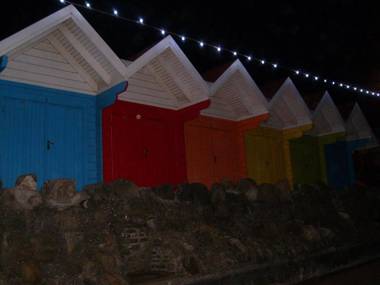 St Michaels Guest House