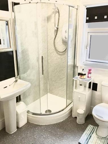 St Michaels Guest House