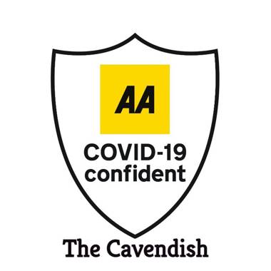 The Cavendish