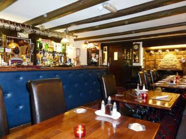 Blacksmiths Arms Inn