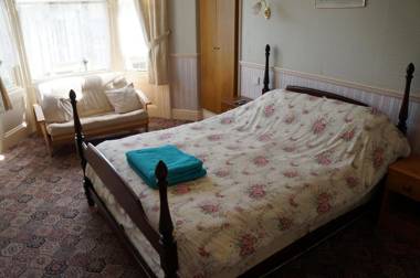 The Captain Guesthouse